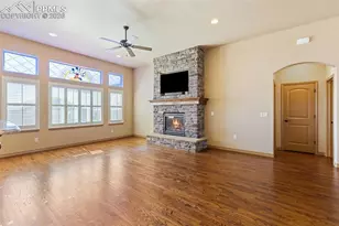 5277 Fraser Valley Ln, Colorado Springs, CO 80924 - Photo 11