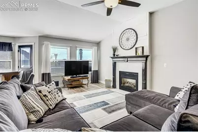 5423 Campglen Drive, Colorado Springs, CO 80906 - Photo 17