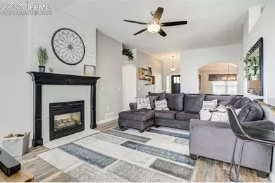5423 Campglen Drive, Colorado Springs, CO 80906 - Photo 3