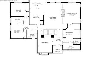 5423 Campglen Dr, Colorado Springs, CO 80906 - Photo 49