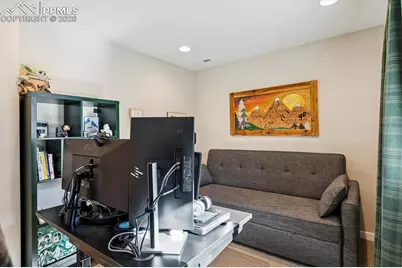 6155 Mission Trails View, Colorado Springs, CO 80922 - Photo 17