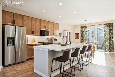 6155 Mission Trails View, Colorado Springs, CO 80922 - Photo 3