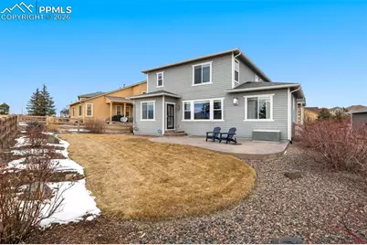 8310 James Creek Drive, Colorado Springs, CO 80924 - Photo 45