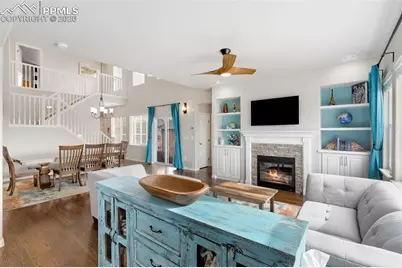 8310 James Creek Drive, Colorado Springs, CO 80924 - Photo 17