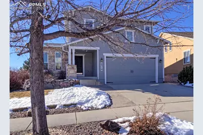 8310 James Creek Drive, Colorado Springs, CO 80924 - Photo 43
