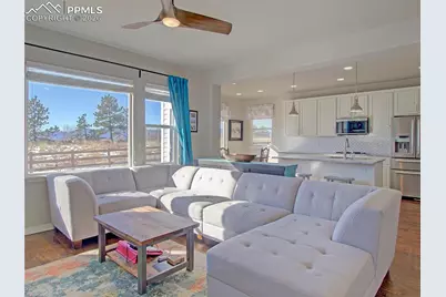 8310 James Creek Drive, Colorado Springs, CO 80924 - Photo 9