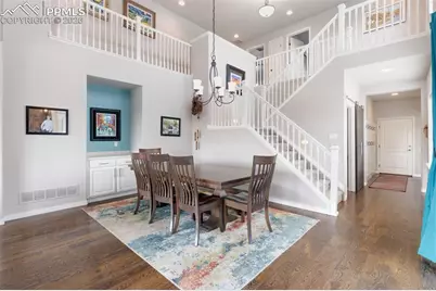 8310 James Creek Drive, Colorado Springs, CO 80924 - Photo 13
