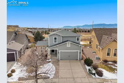 8310 James Creek Drive, Colorado Springs, CO 80924 - Photo 3