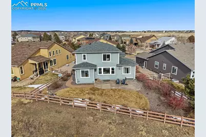 8310 James Creek Drive, Colorado Springs, CO 80924 - Photo 7