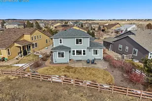 8310 James Creek Dr, Colorado Springs, CO 80924 - Photo 7