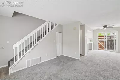 3027 Starlight Circle, Colorado Springs, CO 80916 - Photo 11