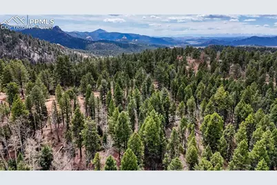 2151 N Mountain Estates Road, Florissant, CO 80816 - Photo 13