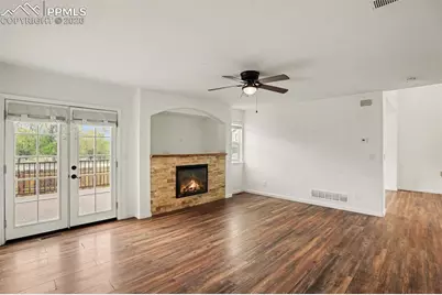 982 Legend Oak Drive, Fountain, CO 80817 - Photo 7