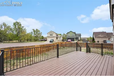 982 Legend Oak Drive, Fountain, CO 80817 - Photo 29