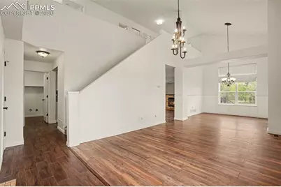 982 Legend Oak Drive, Fountain, CO 80817 - Photo 3