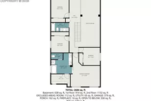 982 Legend Oak Dr, Fountain, CO 80817 - Photo 31