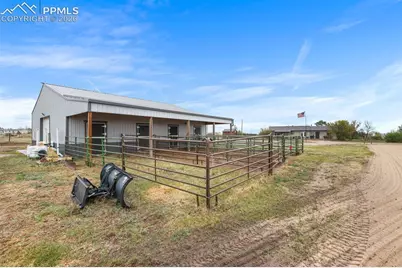 9840 Heritage Park Trail, Peyton, CO 80831 - Photo 39