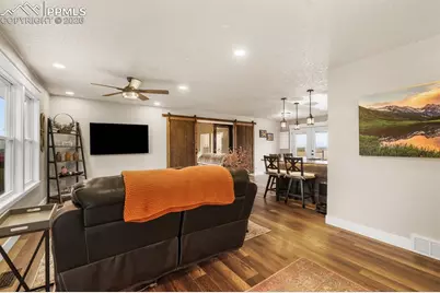 9840 Heritage Park Trail, Peyton, CO 80831 - Photo 9