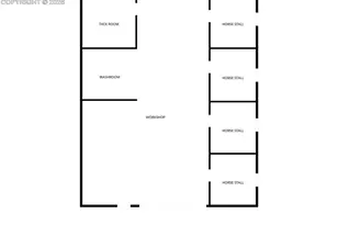 9840 Heritage Park Trail, Peyton, CO 80831 - Photo 47