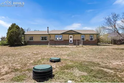 9840 Heritage Park Trail, Peyton, CO 80831 - Photo 7