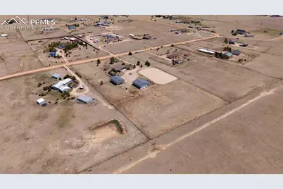9840 Heritage Park Trail, Peyton, CO 80831 - Photo 5