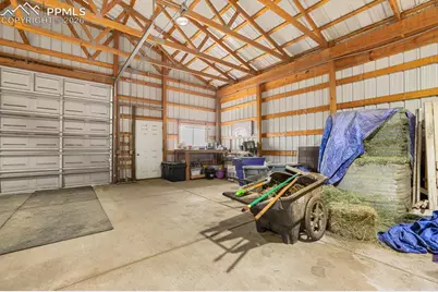 9840 Heritage Park Trail, Peyton, CO 80831 - Photo 45