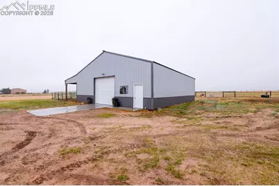 9840 Heritage Park Trail, Peyton, CO 80831 - Photo 41