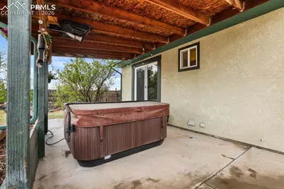 9840 Heritage Park Trail, Peyton, CO 80831 - Photo 29