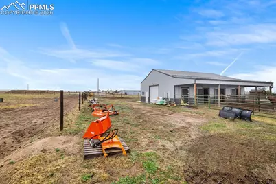 9840 Heritage Park Trail, Peyton, CO 80831 - Photo 39