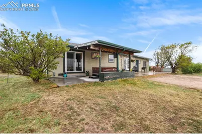 9840 Heritage Park Trail, Peyton, CO 80831 - Photo 5