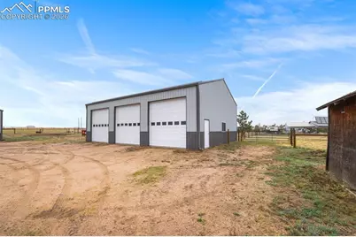 9840 Heritage Park Trail, Peyton, CO 80831 - Photo 35