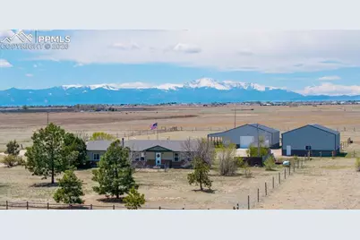 9840 Heritage Park Trail, Peyton, CO 80831 - Photo 1