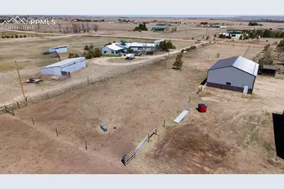 9840 Heritage Park Trail, Peyton, CO 80831 - Photo 49
