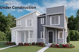 2462 Serviceberry Grv, Colorado Springs, CO 80915 - Photo 1