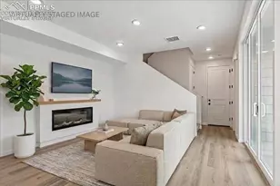 2462 Serviceberry Grv, Colorado Springs, CO 80915 - Photo 7