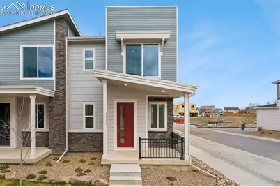 2462 Serviceberry Grove, Colorado Springs, CO 80915 - Photo 1