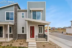 2462 Serviceberry Grv, Colorado Springs, CO 80915 - Photo 1