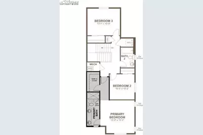 2462 Serviceberry Grove, Colorado Springs, CO 80915 - Photo 3