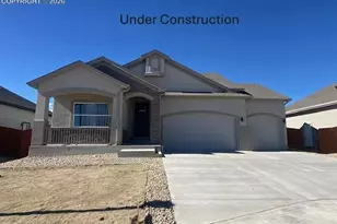 11152 Rolling Ranch Dr, Peyton, CO 80831 - Photo 1