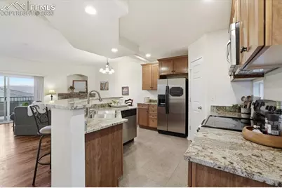 4317 Sammers View, Colorado Springs, CO 80917 - Photo 3