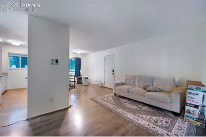 2184 Whitewood Drive, Colorado Springs, CO 80910 - Photo 3