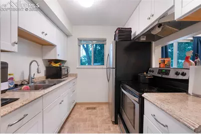 2184 Whitewood Drive, Colorado Springs, CO 80910 - Photo 5