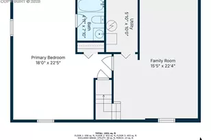 2184 Whitewood Dr, Colorado Springs, CO 80910 - Photo 19