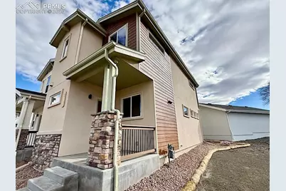 218 N Olympian Drive, Colorado Springs, CO 80905 - Photo 7