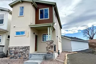 218 N Olympian Dr, Colorado Springs, CO 80905 - Photo 1