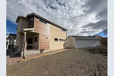 218 N Olympian Drive, Colorado Springs, CO 80905 - Photo 5