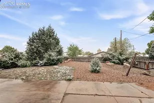 135 Fairmont St, Colorado Springs, CO 80910 - Photo 5