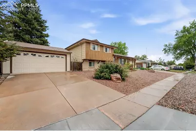 135 Fairmont Street, Colorado Springs, CO 80910 - Photo 3