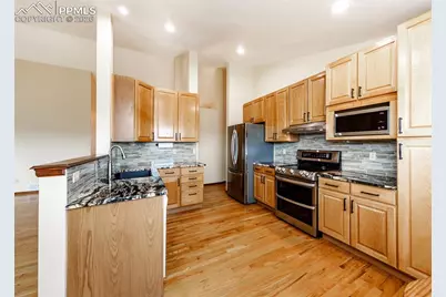 17908 New London Road, Monument, CO 80132 - Photo 9