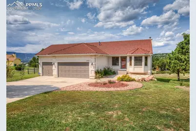 17908 New London Road, Monument, CO 80132 - Photo 1
